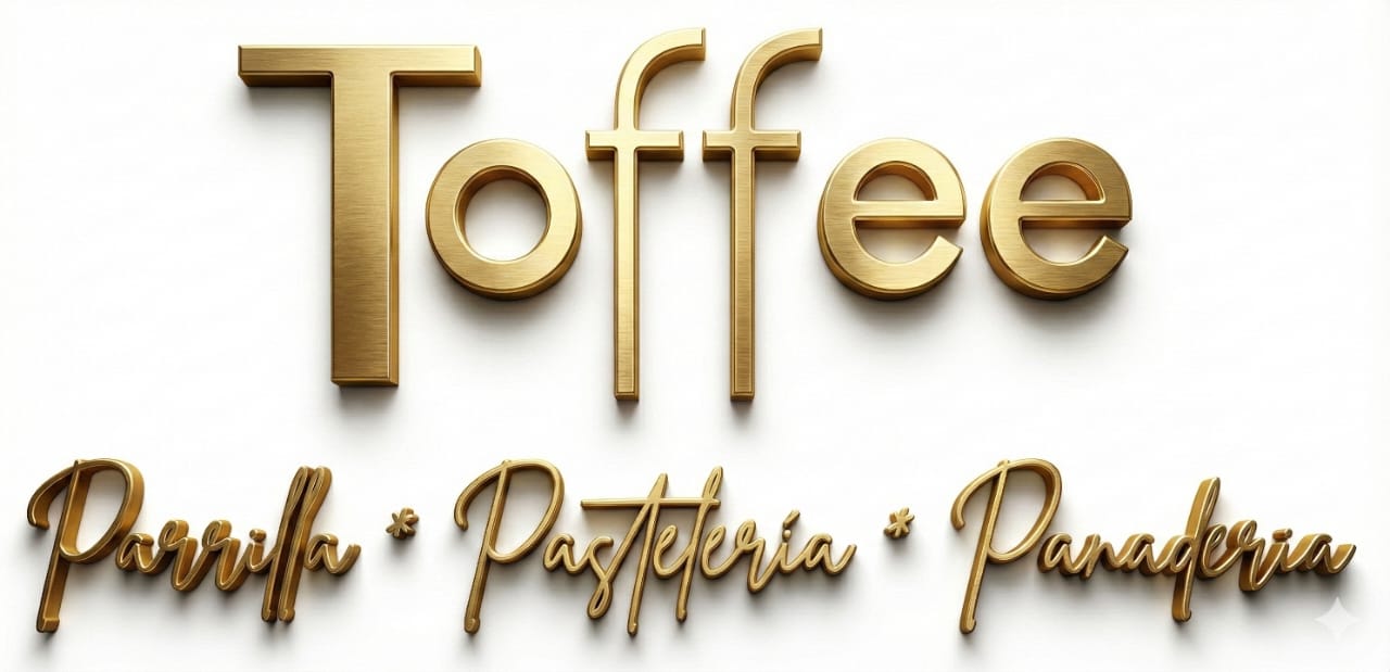 Toffee Parrilla